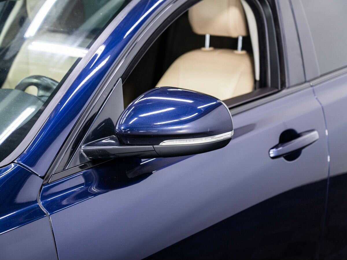 Jaguar XF 2017 года с пробегом. Фото: #6