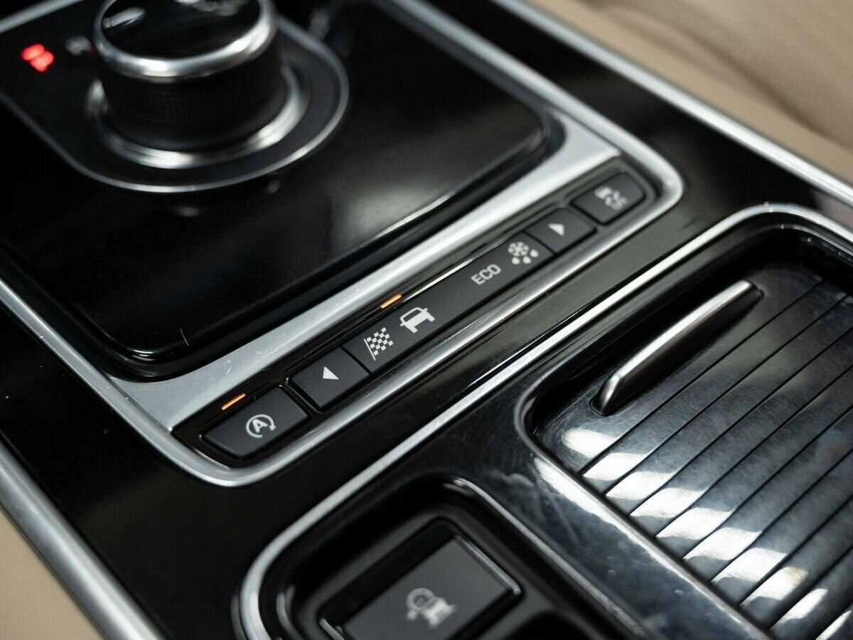Jaguar XF 2017 года с пробегом. Фото: #24