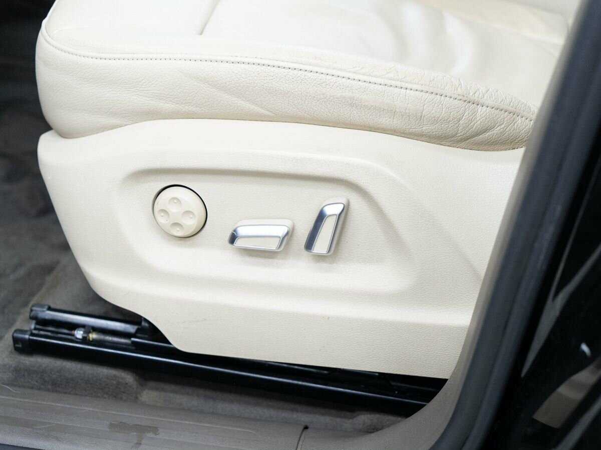 Audi Q5 2016 года с пробегом. Фото: #15