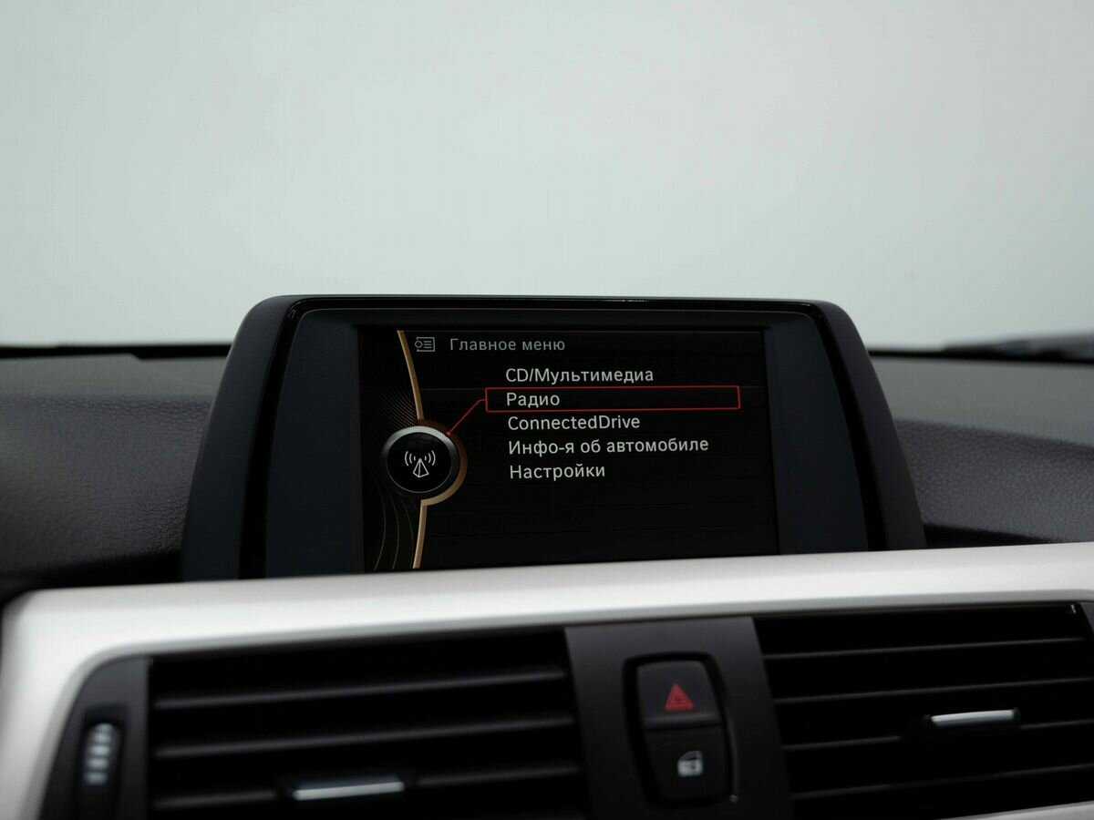 BMW 3 серии 2014 года с пробегом. Фото: #17