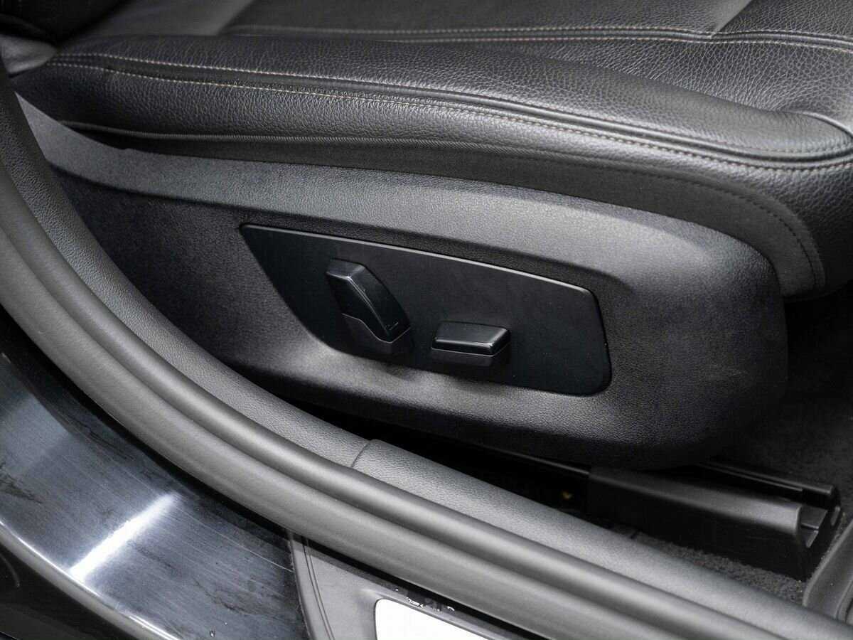 BMW 5 серии 2018 года с пробегом. Фото: #12