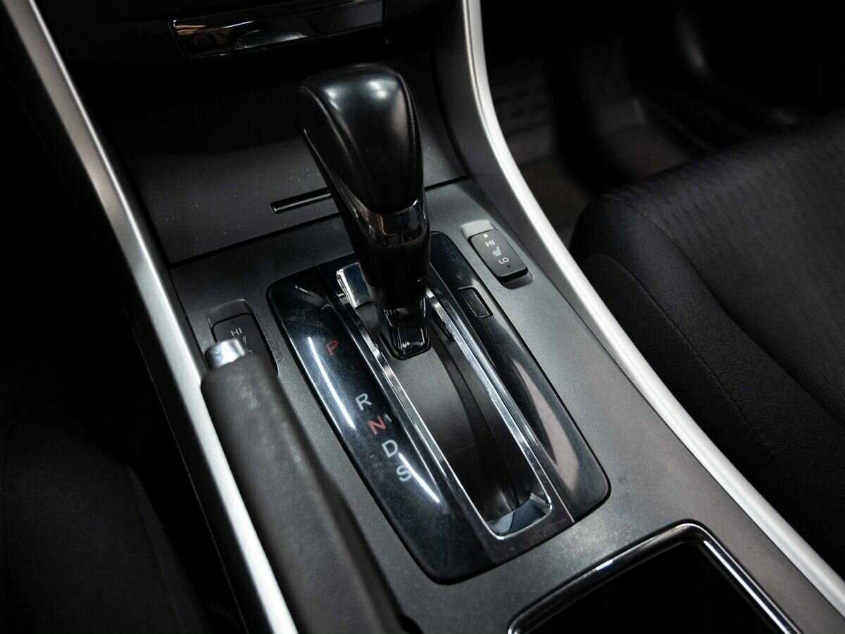 Honda Accord 2013 года с пробегом. Фото: #19