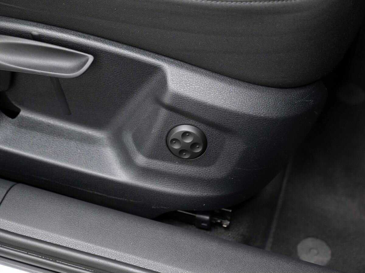 Audi Q3 2017 года с пробегом. Фото: #12