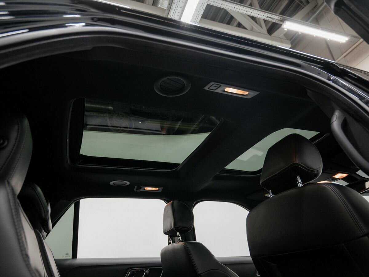 Ford Explorer 2017 года с пробегом. Фото: #10