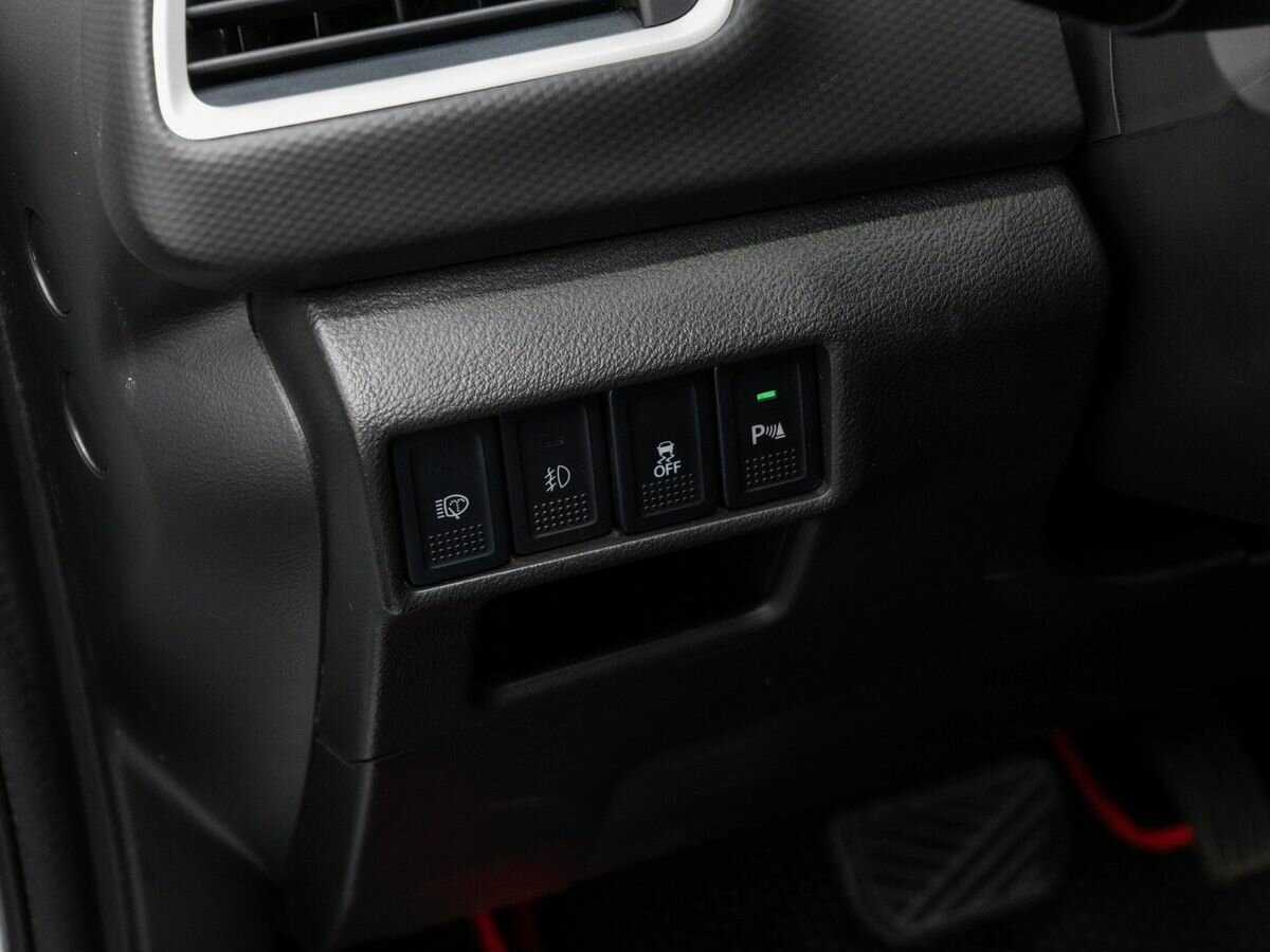 Suzuki SX4 2014 года с пробегом. Фото: #15