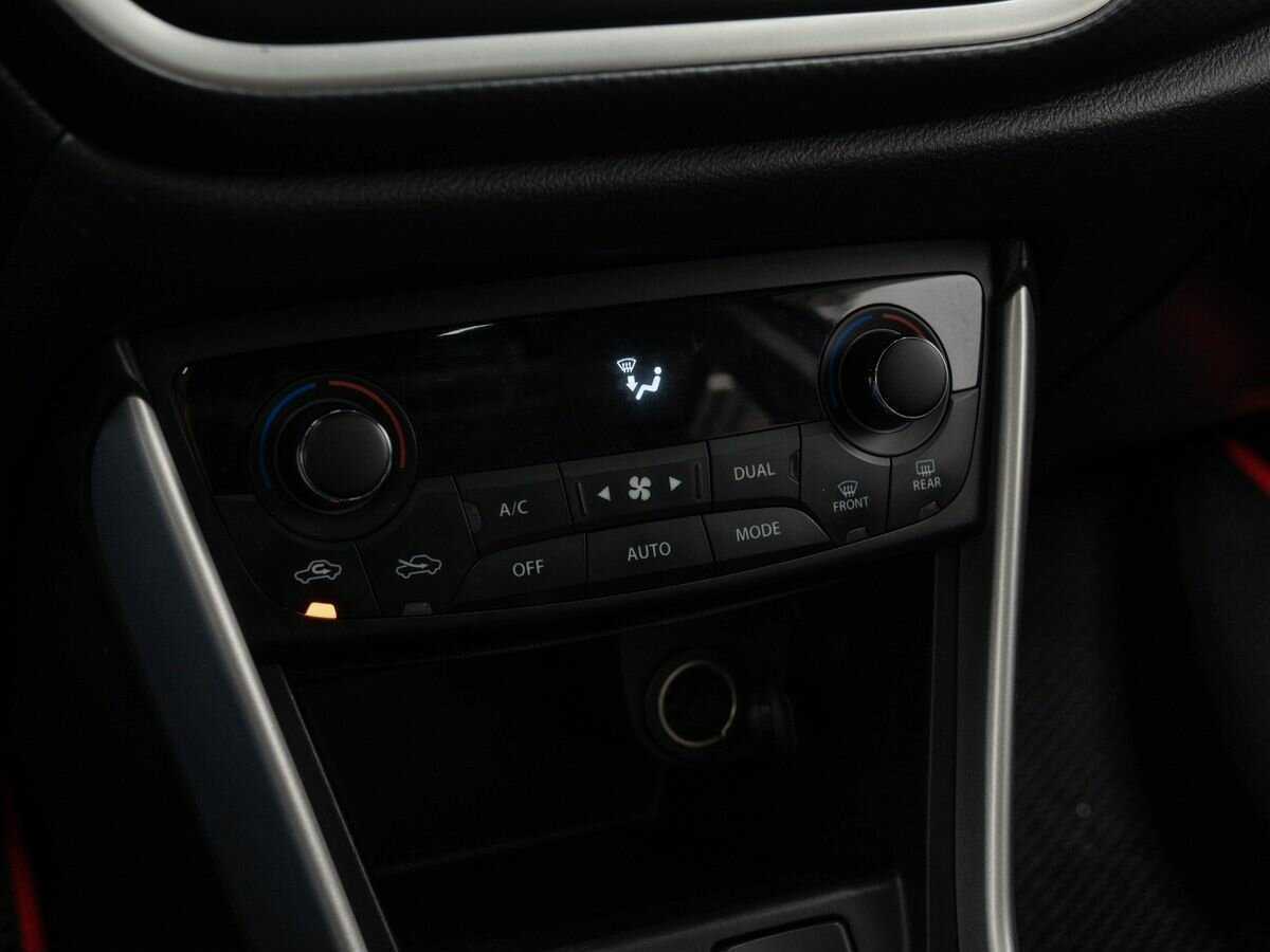 Suzuki SX4 2014 года с пробегом. Фото: #18