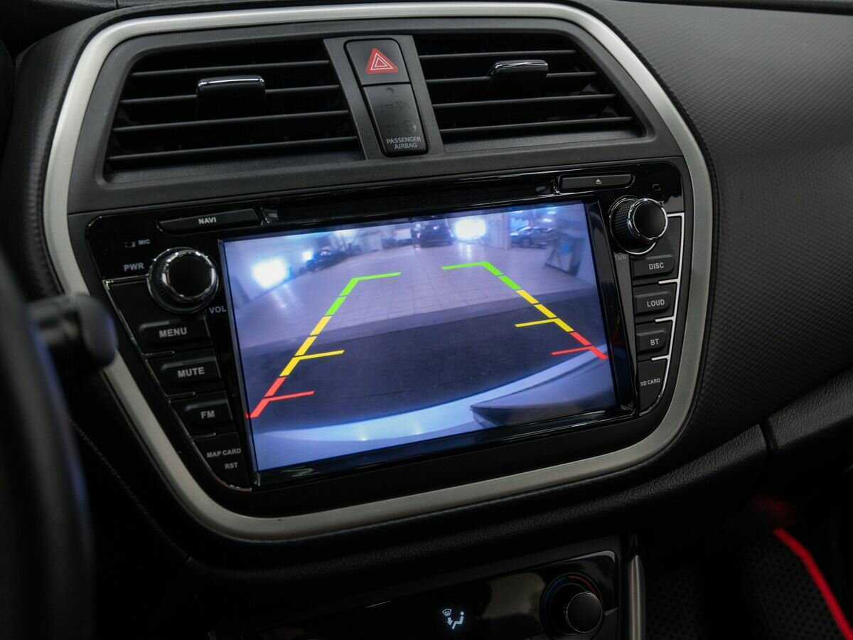 Suzuki SX4 2014 года с пробегом. Фото: #21