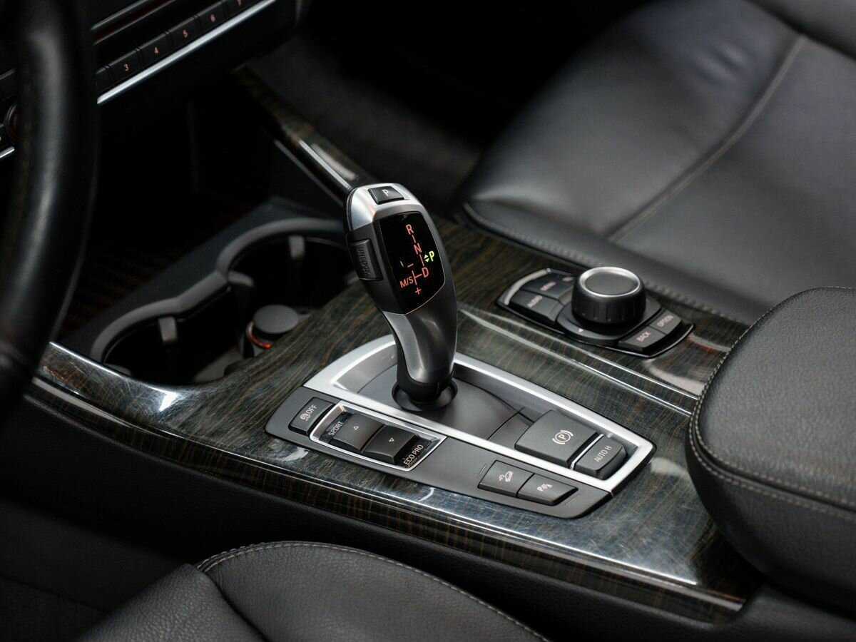 BMW X3 2013 года с пробегом. Фото: #19