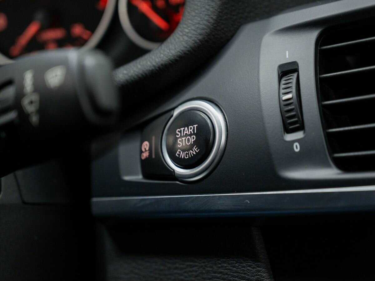 BMW X3 2013 года с пробегом. Фото: #23