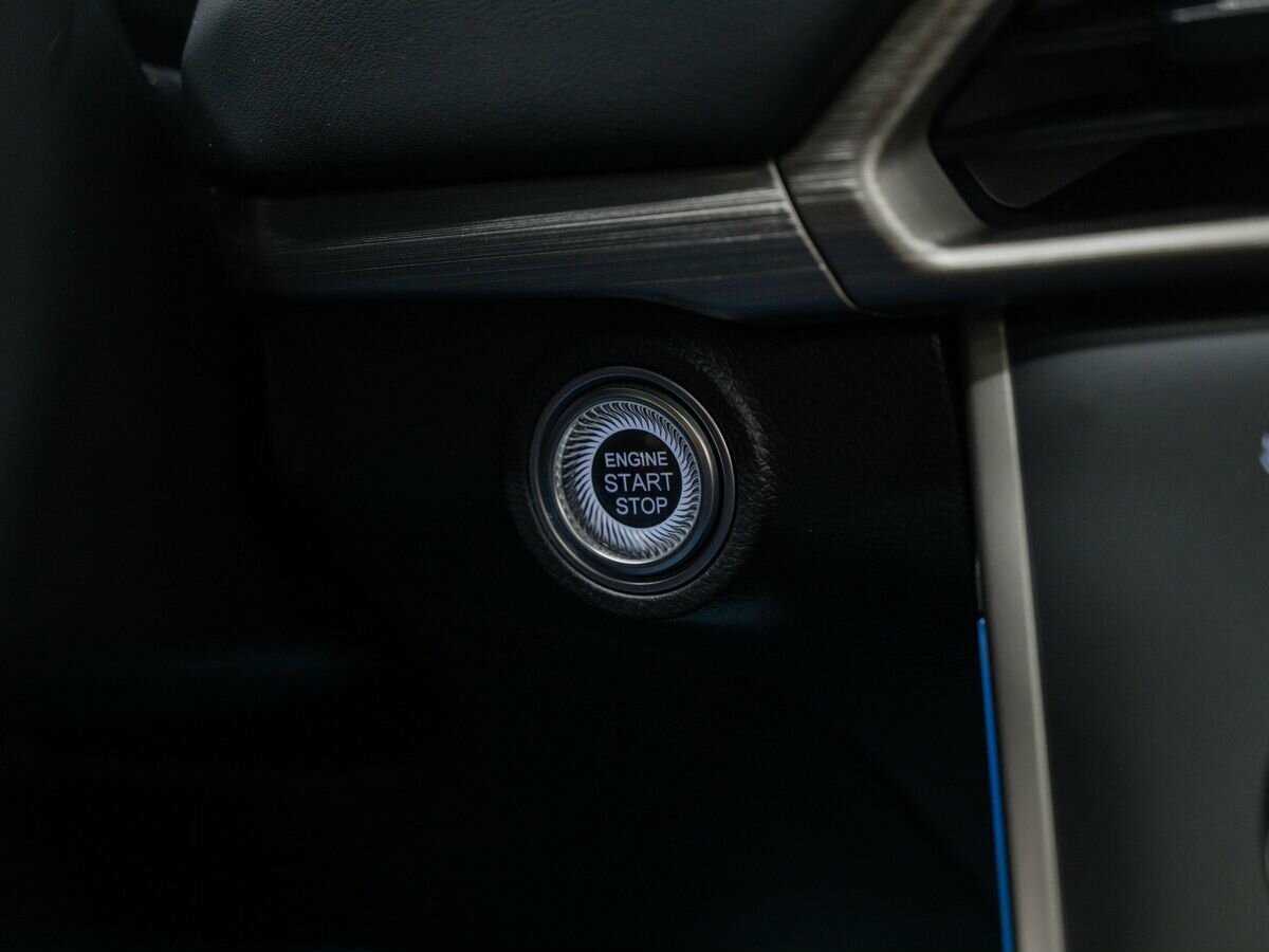 EXEED TXL 2021 года с пробегом. Фото: #21