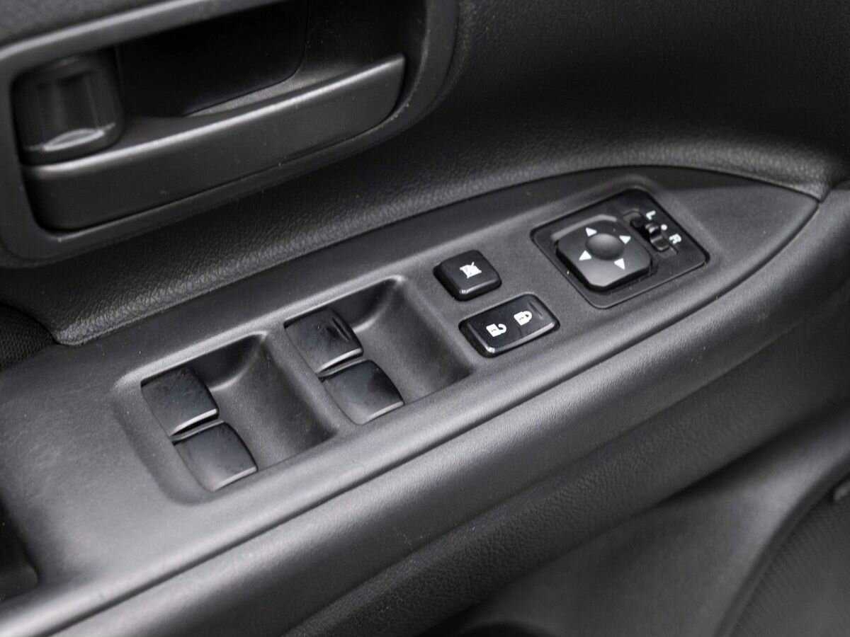 Mitsubishi Outlander 2014 года с пробегом. Фото: #15