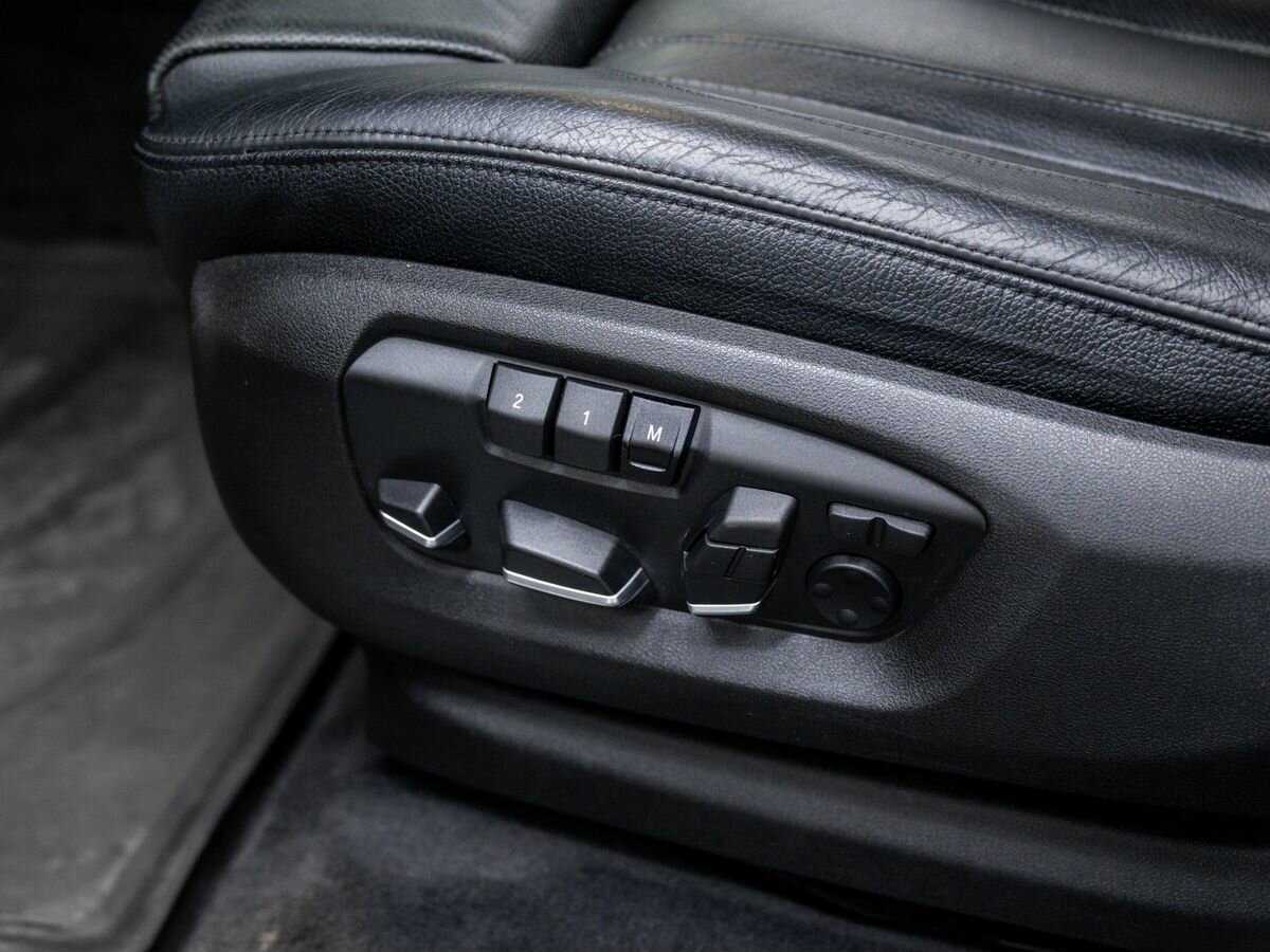 BMW X5 2013 года с пробегом. Фото: #15