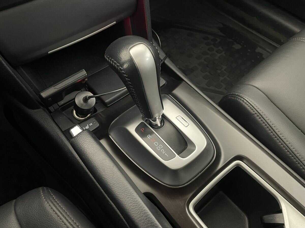 Honda Crosstour 2014 года с пробегом. Фото: #12