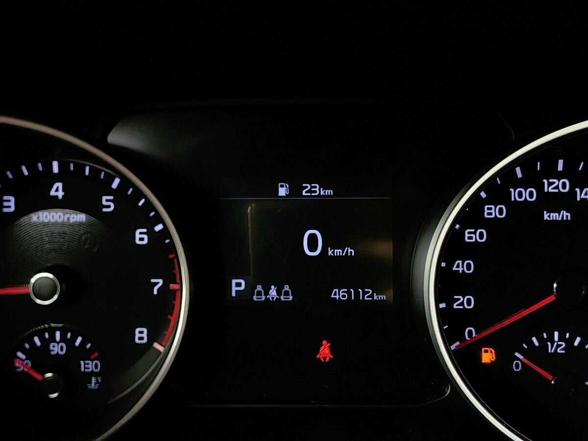 Б/У Киа Сид 2019 года. Фото: #16