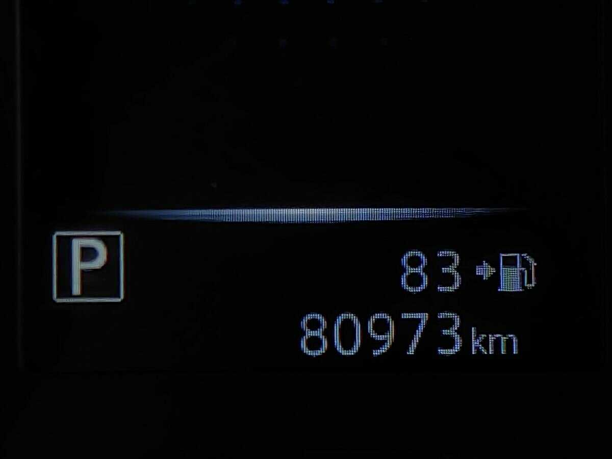 Б/У Ниссан Кашкай 2017 года. Фото: #14