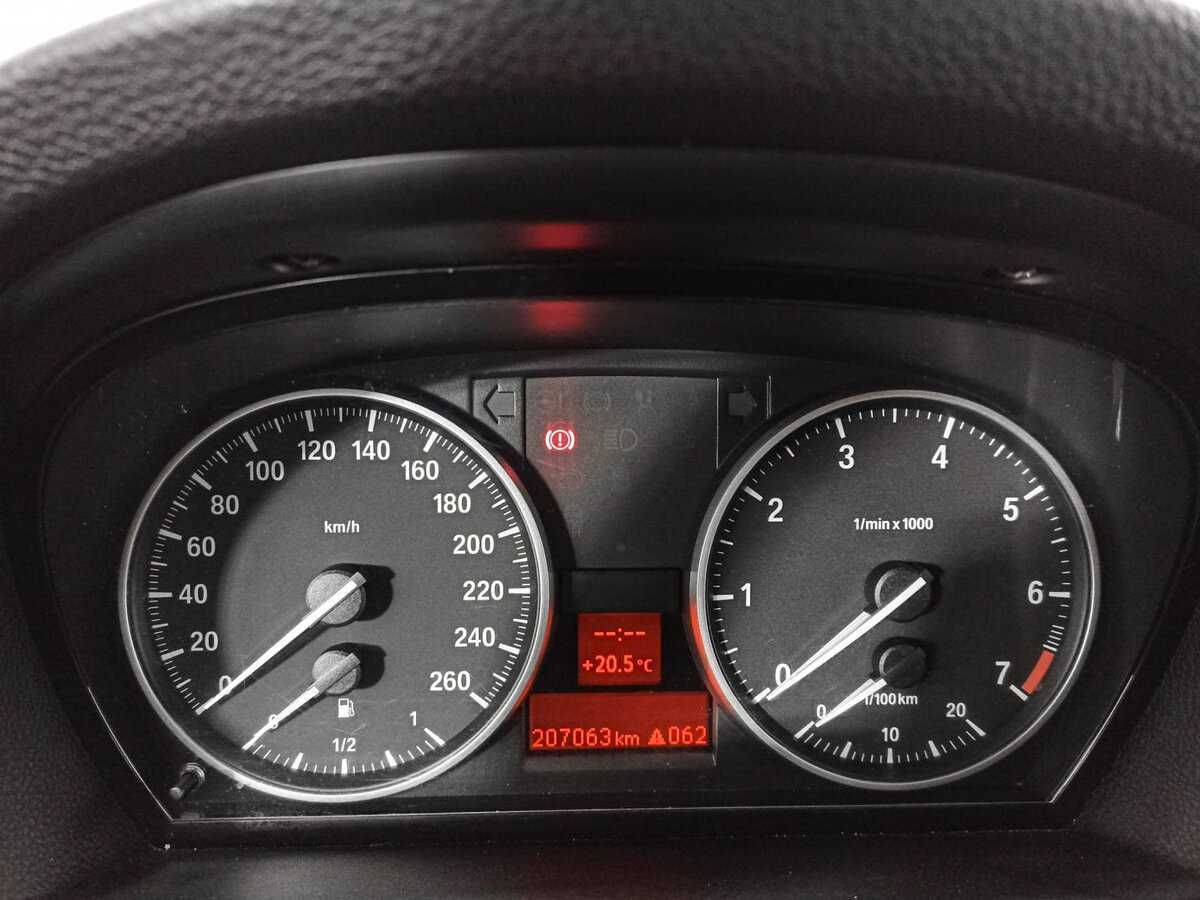 BMW 3 серии 2012 года с пробегом. Фото: #10