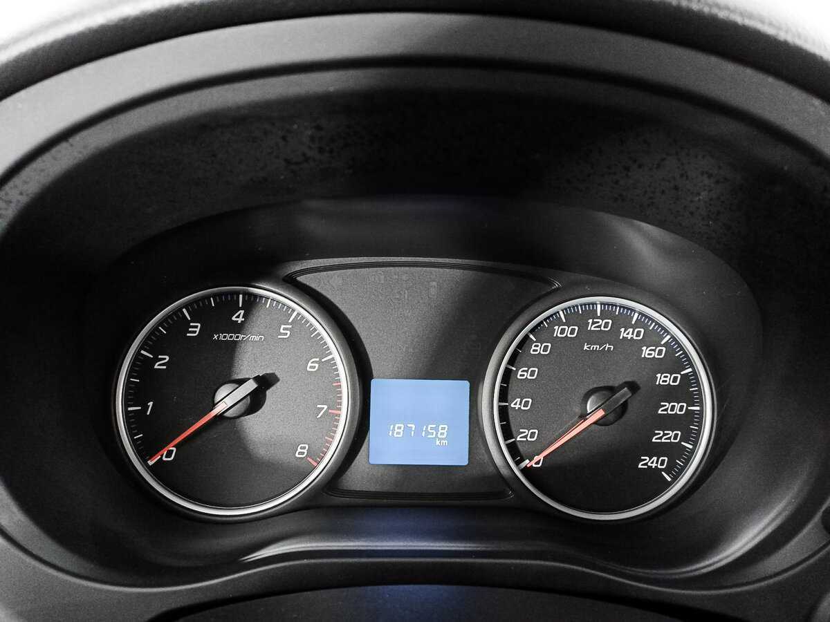 Mitsubishi Outlander 2014 года с пробегом. Фото: #6