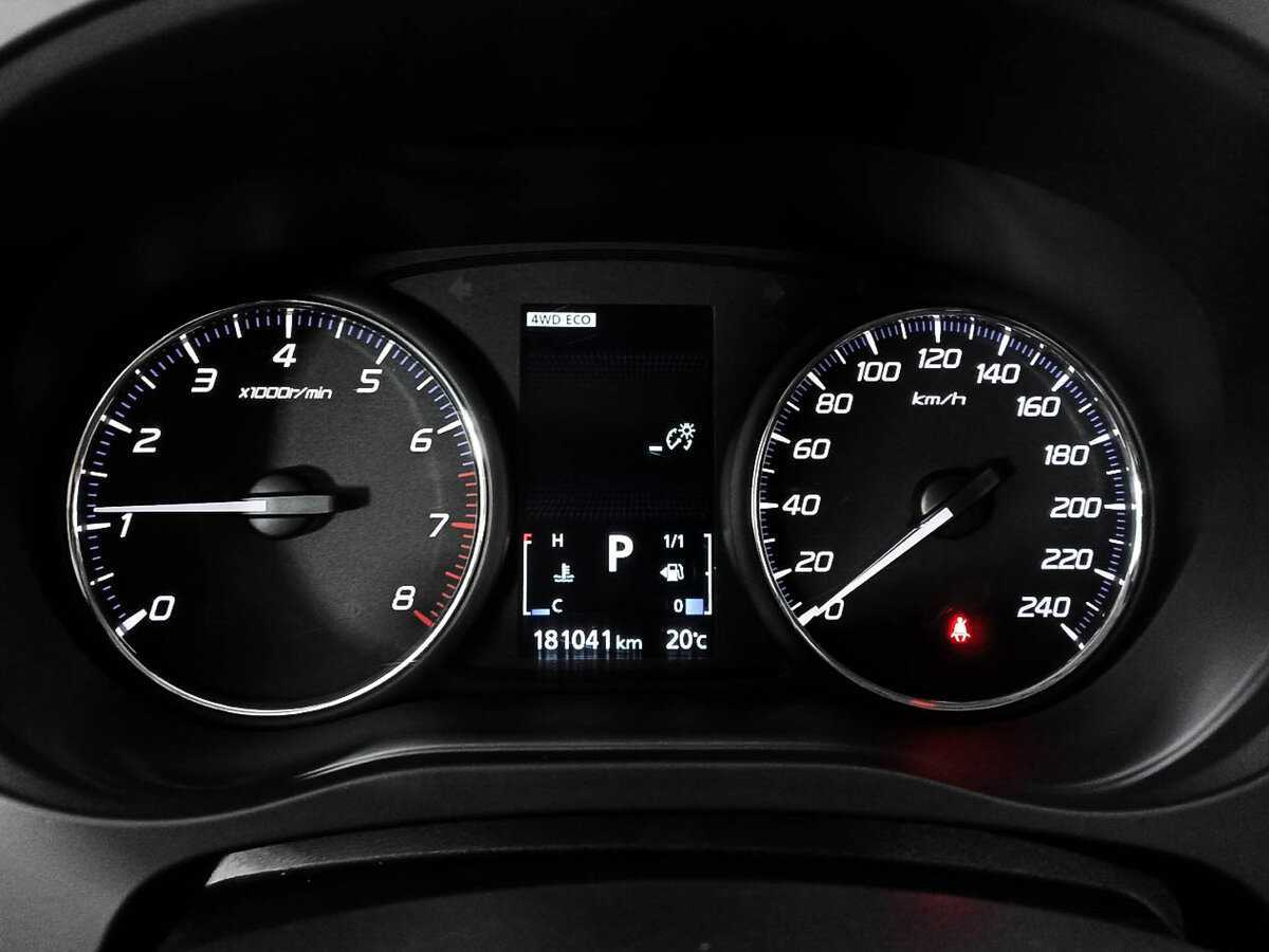 Mitsubishi Outlander 2014 года с пробегом. Фото: #8