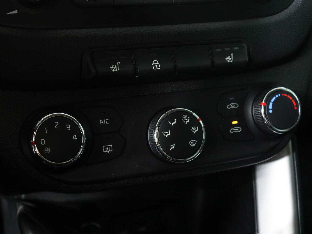 Б/У Киа Сид 2014 года. Фото: #15