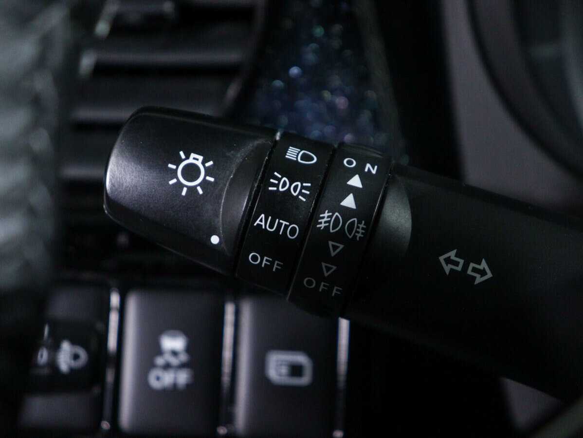 Mitsubishi Outlander 2019 года с пробегом. Фото: #14