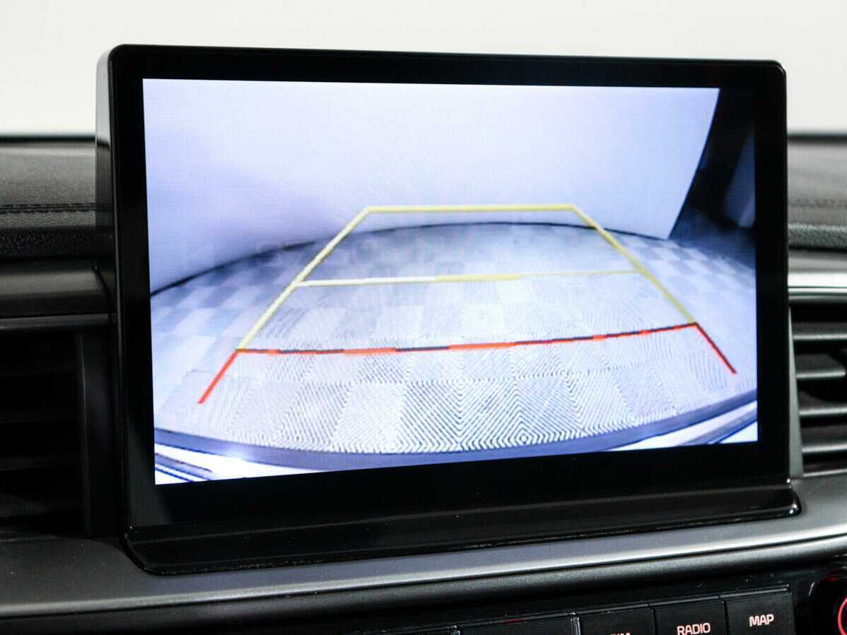 Б/У Киа Сид 2019 года. Фото: #14