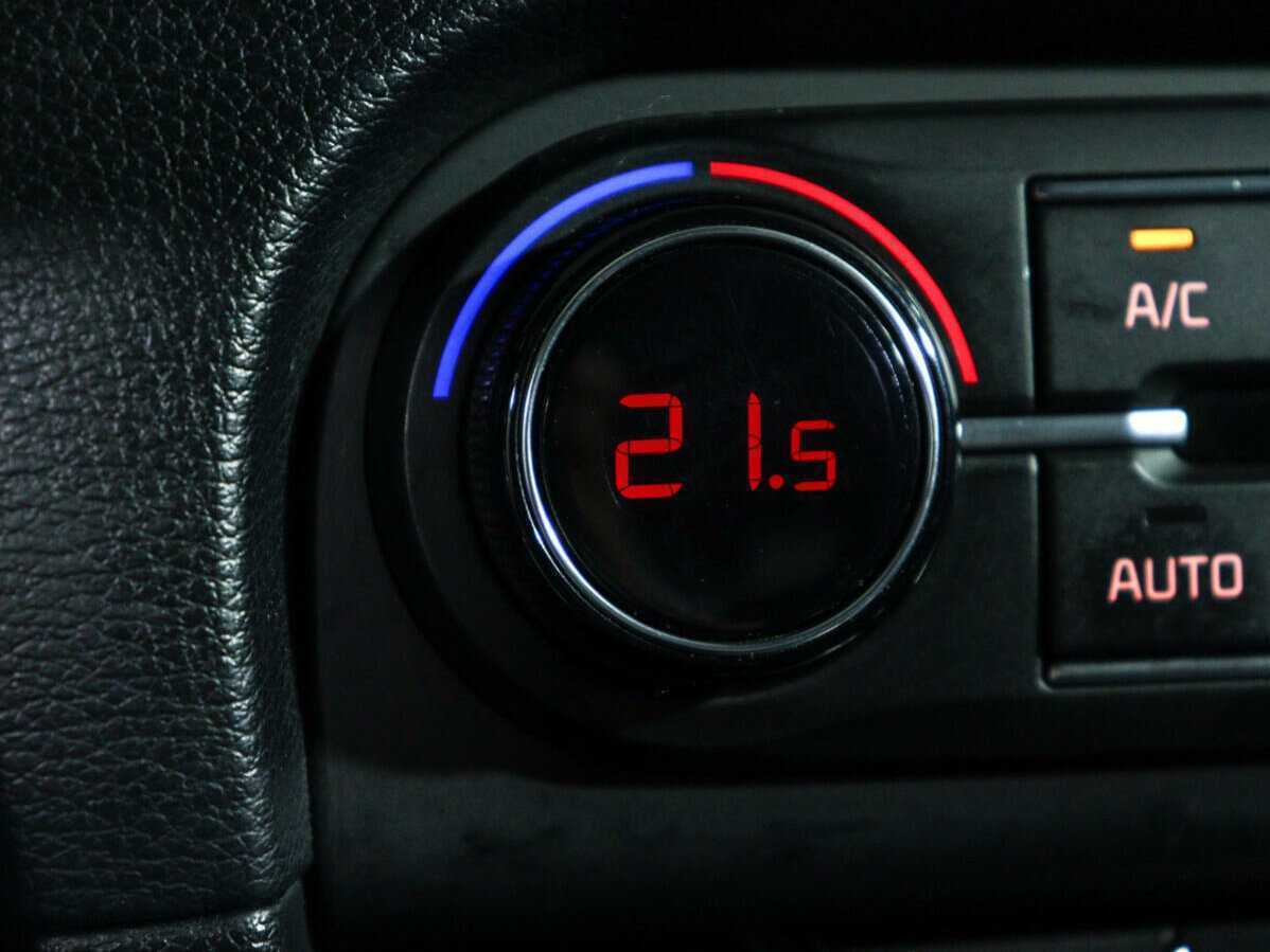 Б/У Киа Сид 2019 года. Фото: #16