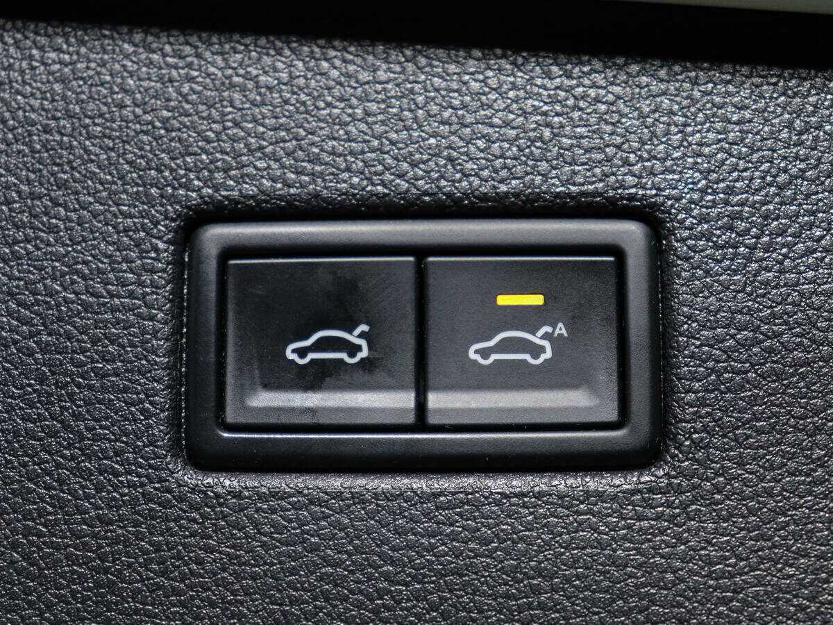 Volkswagen Tiguan 2018 года с пробегом. Фото: #17