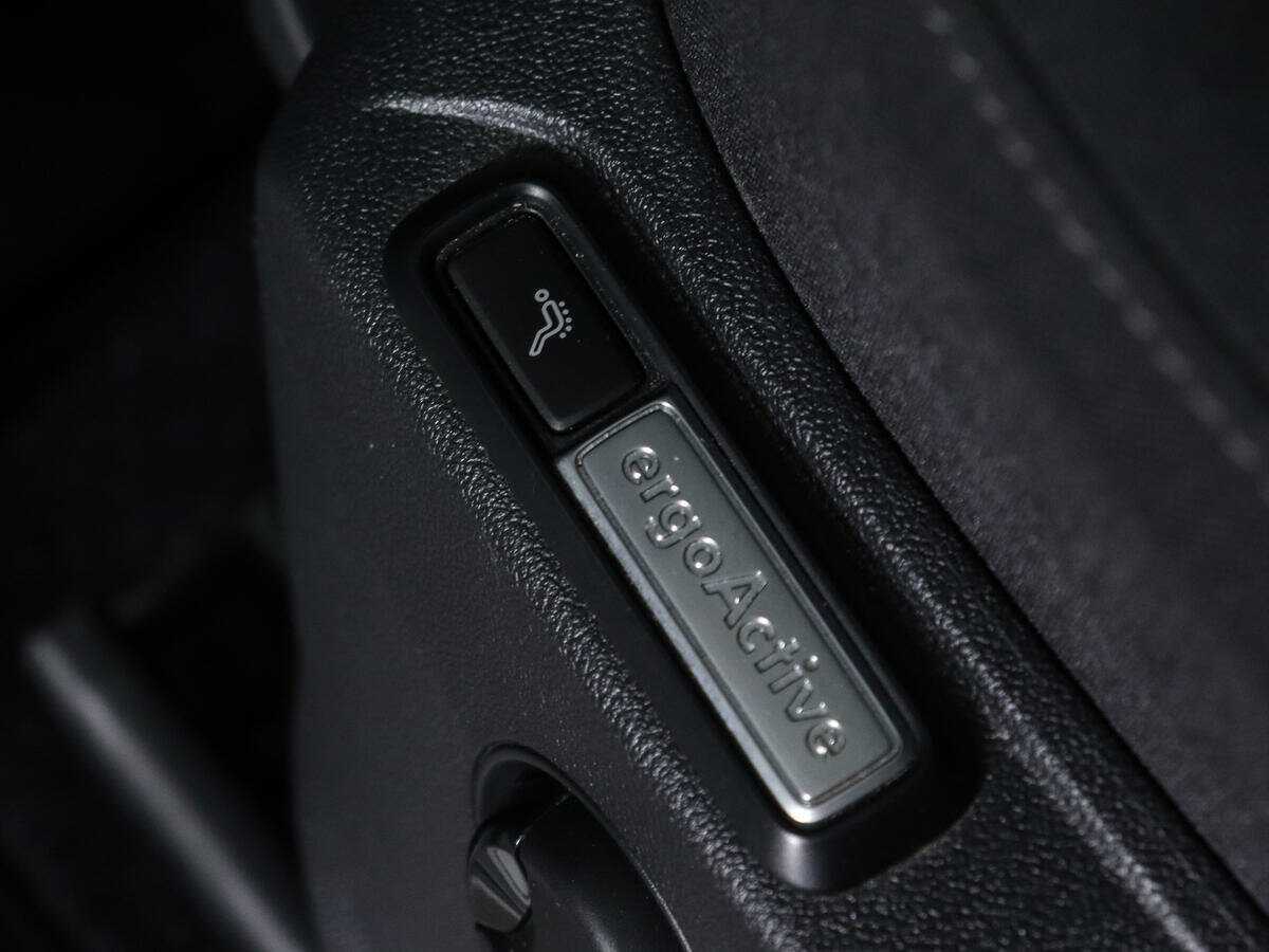 Volkswagen Tiguan 2018 года с пробегом. Фото: #19