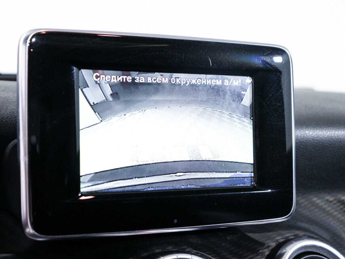 Mercedes-Benz CLA 2013 года с пробегом. Фото: #16