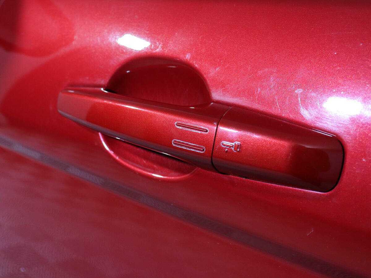 Land Rover Range Rover Evoque 2013 года с пробегом. Фото: #14