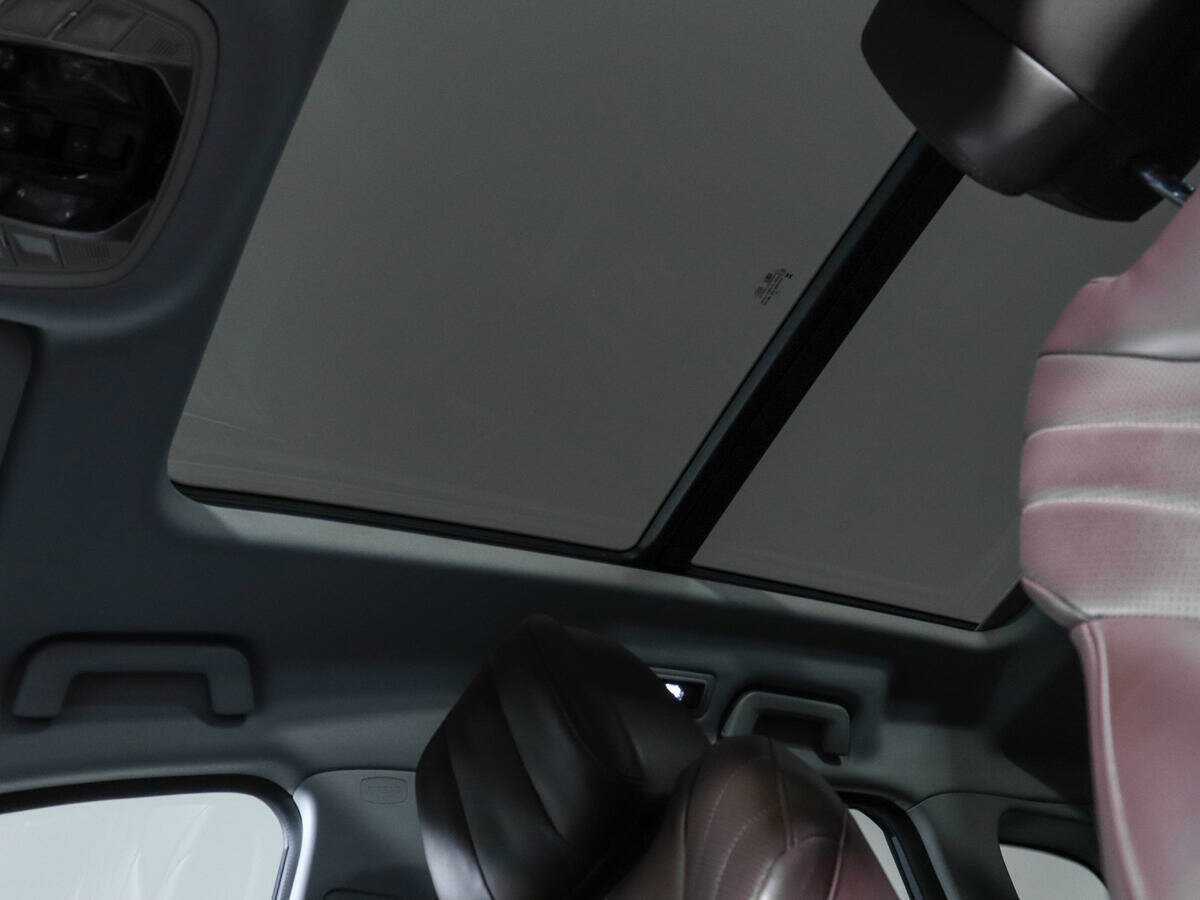 Chery Tiggo 8 Pro Max 2023 года с пробегом. Фото: #14