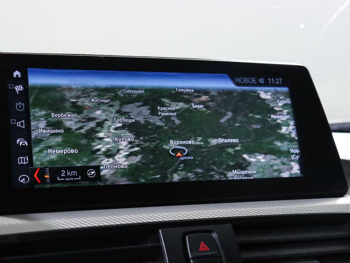 BMW 3 серии 2015 года с пробегом. Фото: #18