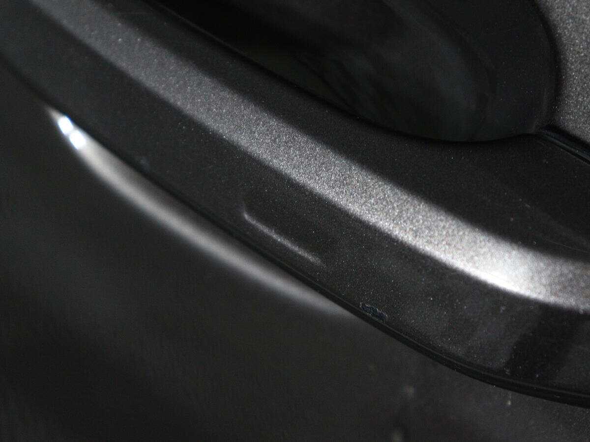 Audi A4 2016 года с пробегом. Фото: #18