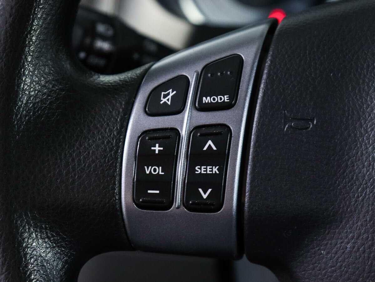 Suzuki SX4 2012 года с пробегом. Фото: #17