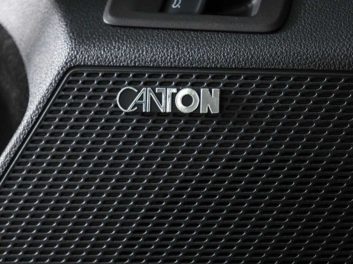 Skoda Octavia 2021 года с пробегом. Фото: #16