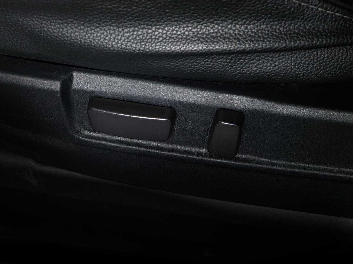 Mitsubishi Outlander 2013 года с пробегом. Фото: #16