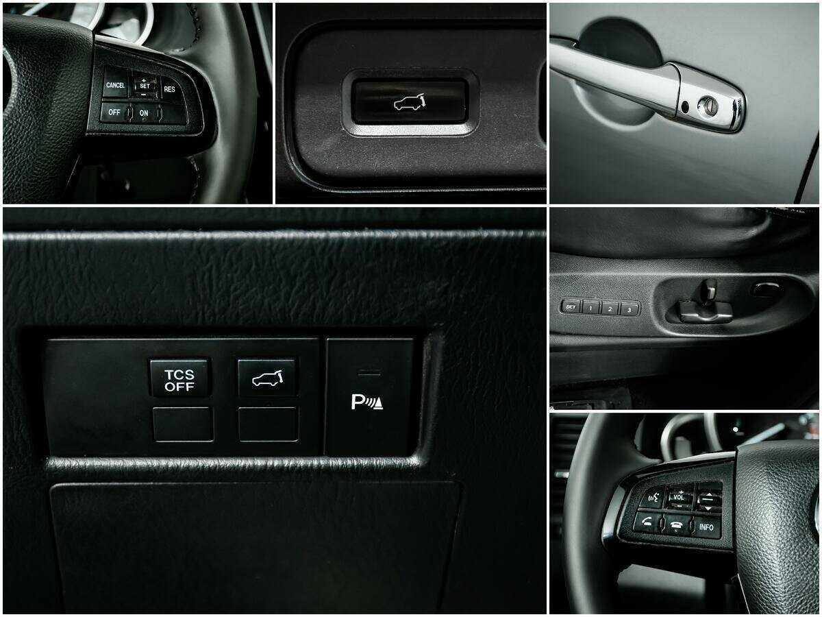 Mazda CX-9 2012 года с пробегом. Фото: #17