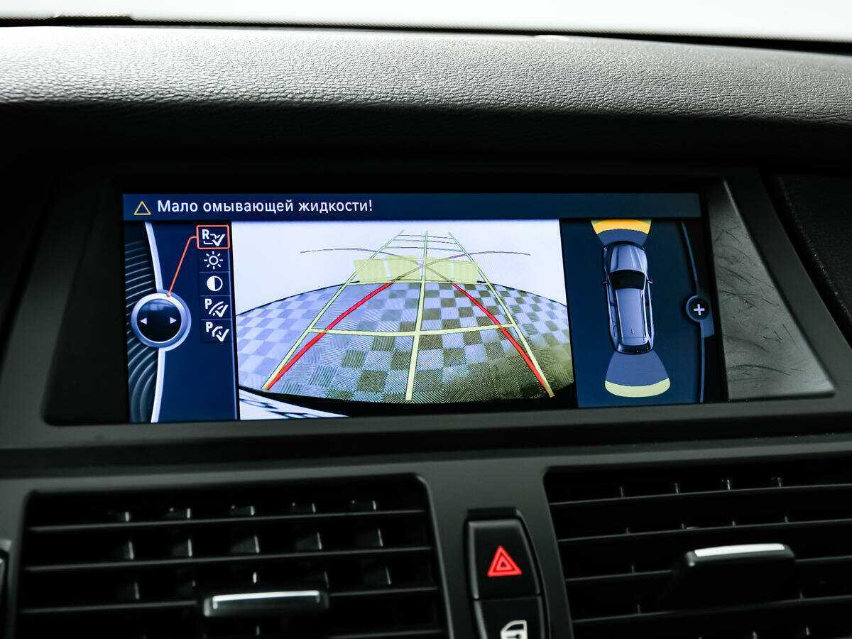 BMW X5 2012 года с пробегом. Фото: #15