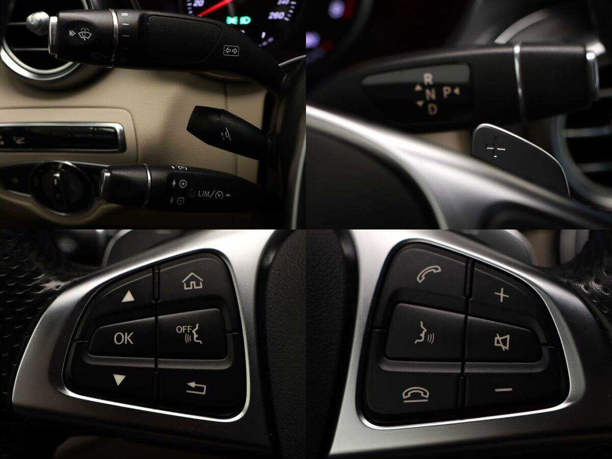 Mercedes-Benz C-Класс 2016 года с пробегом. Фото: #13