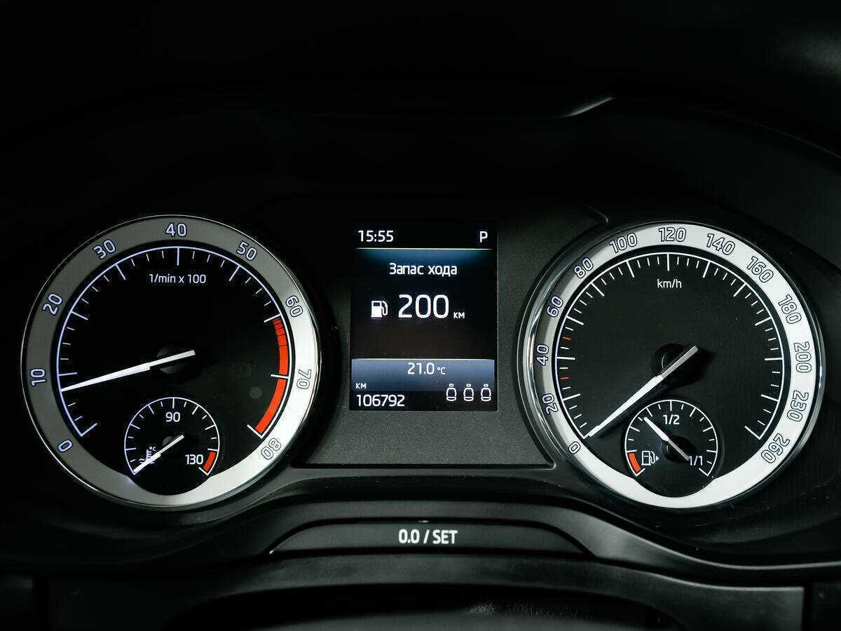 Skoda Kodiaq 2017 года с пробегом. Фото: #7