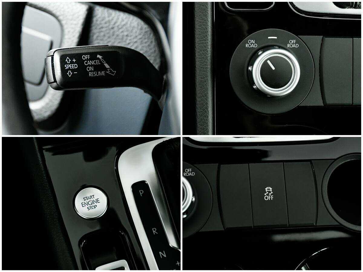 Volkswagen Touareg 2014 года с пробегом. Фото: #17