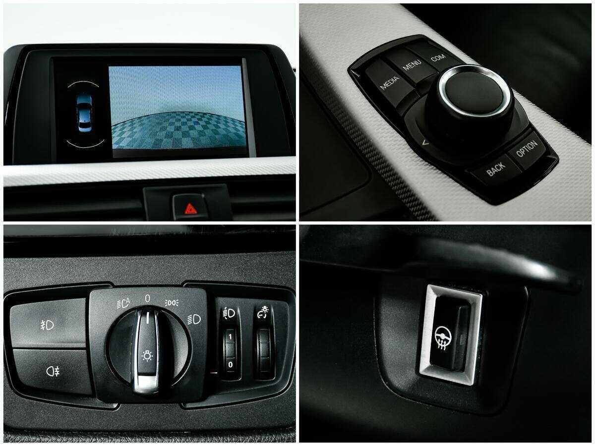 BMW 3 серии 2018 года с пробегом. Фото: #15