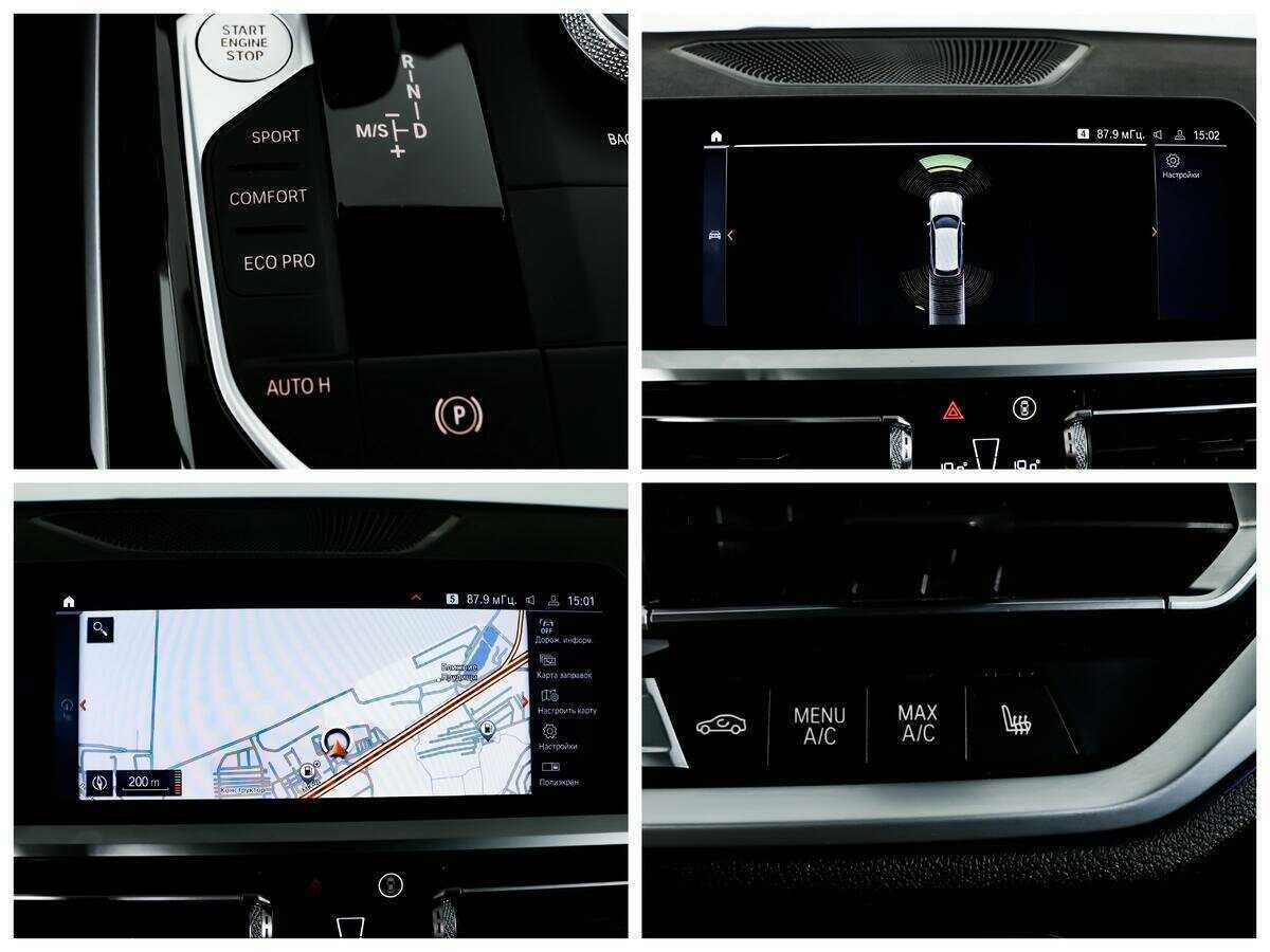 BMW 3 серии 2019 года с пробегом. Фото: #15