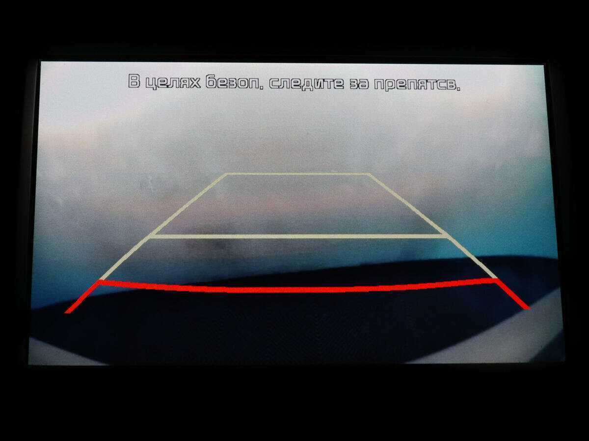 Б/У Киа Сид 2016 года. Фото: #17