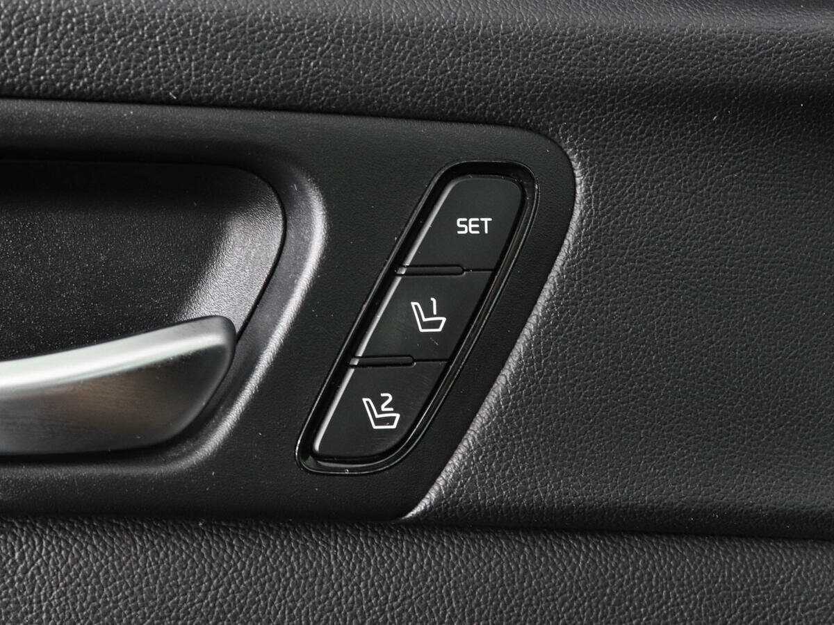 Kia Optima 2020 года с пробегом. Фото: #14