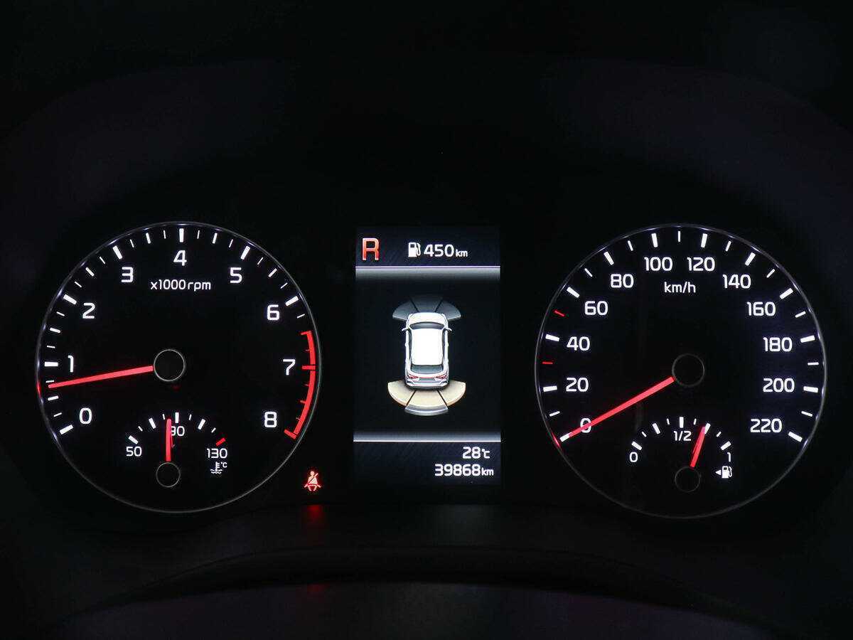 Б/У Киа Рио 2021 года. Фото: #10