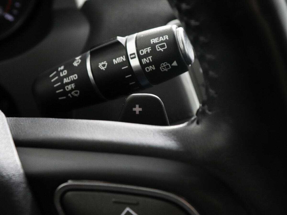 Land Rover Range Rover Evoque 2012 года с пробегом. Фото: #15