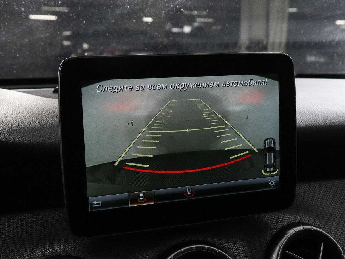 Mercedes-Benz CLA 2016 года с пробегом. Фото: #12