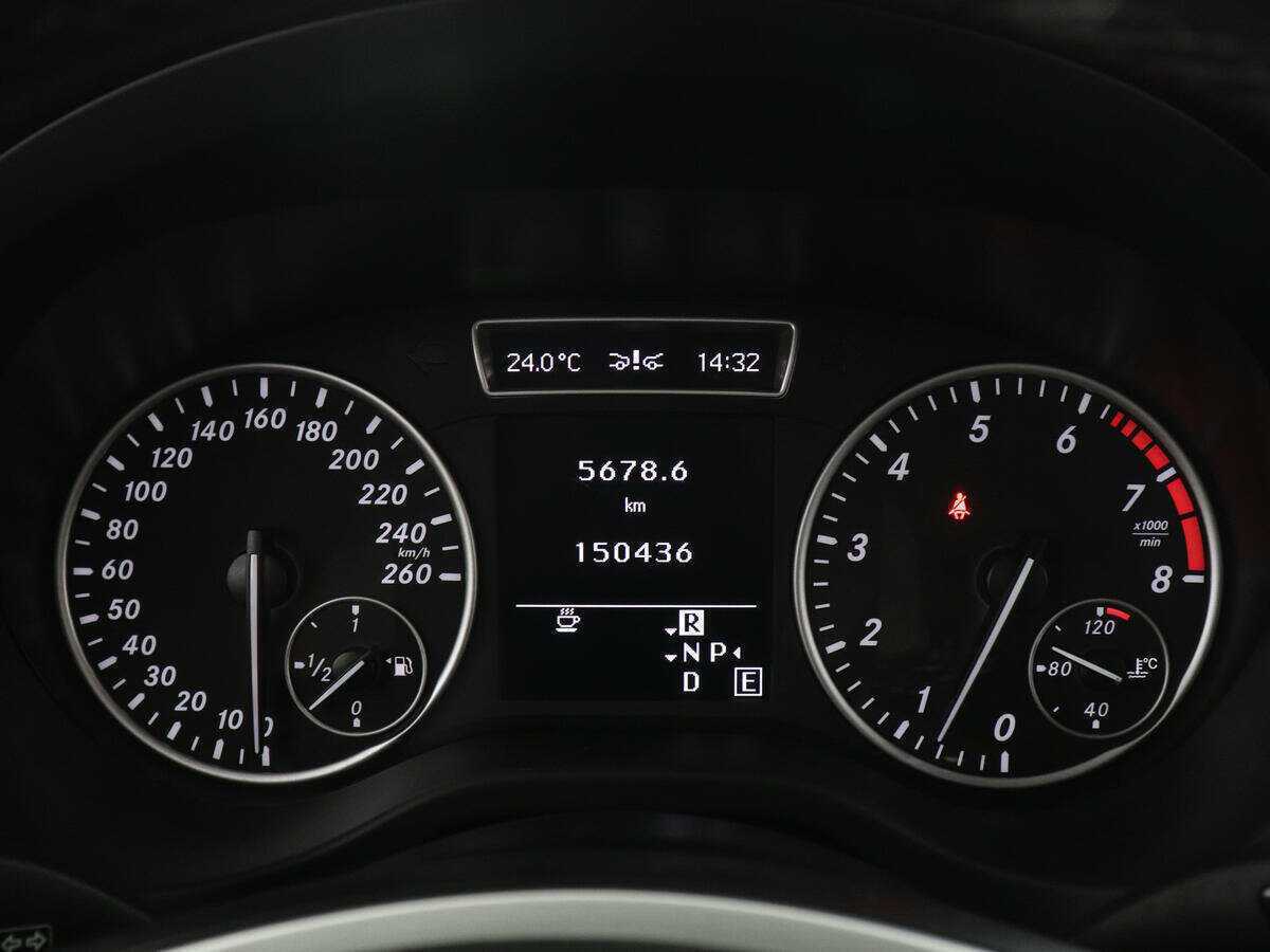 Mercedes-Benz A-Класс 2013 года с пробегом. Фото: #10