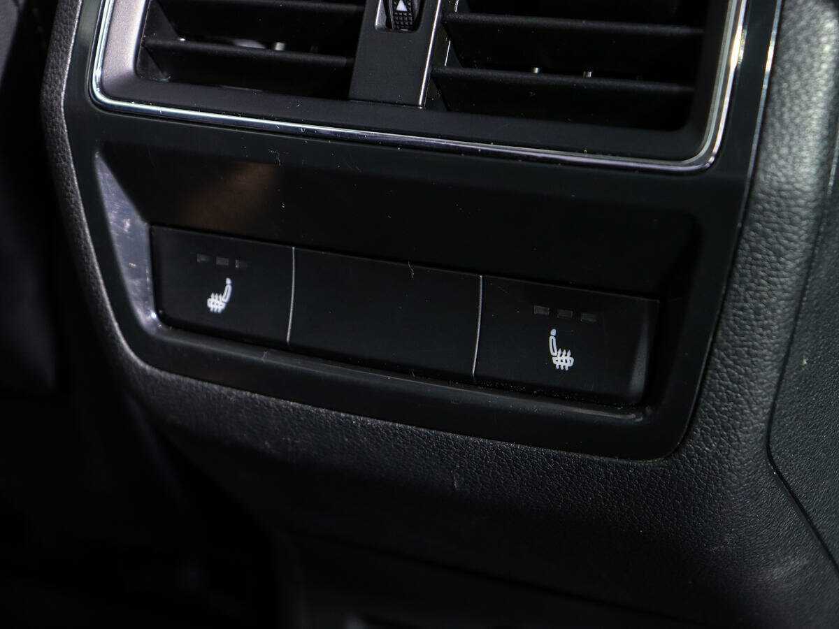 Skoda Kodiaq 2019 года с пробегом. Фото: #17